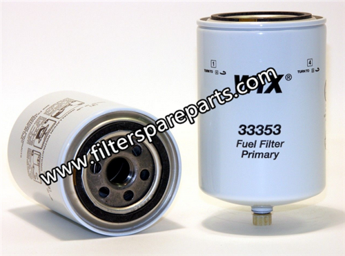 33353 WIX Fuel Filter